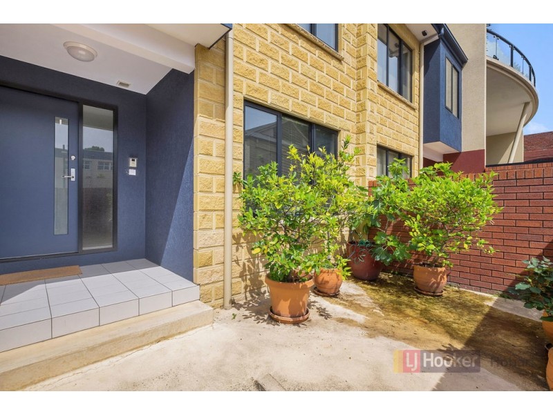 7 Ragged Lane, Hobart TAS 7000