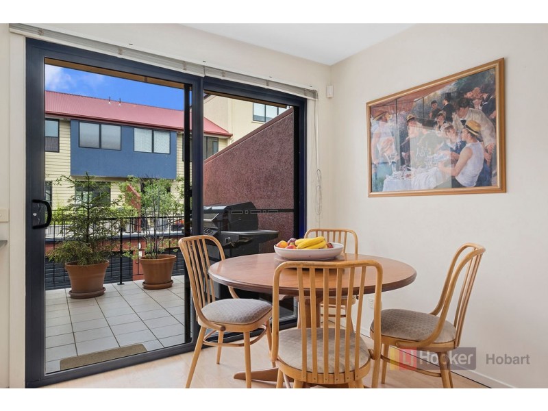 7 Ragged Lane, Hobart TAS 7000