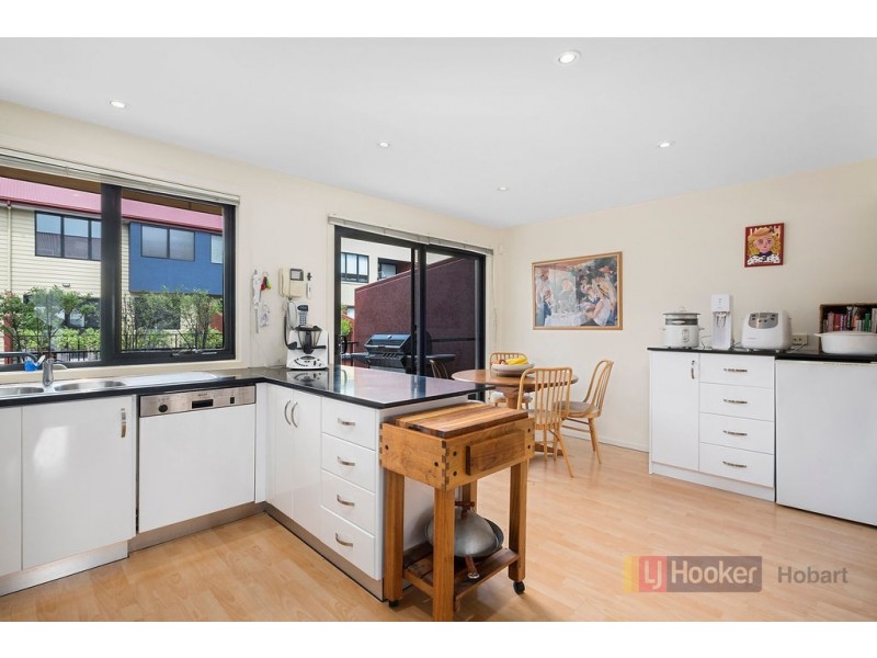 7 Ragged Lane, Hobart TAS 7000