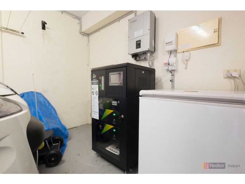7 Ragged Lane, Hobart TAS 7000