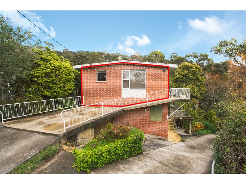 3/8 Woolton Place, Sandy Bay TAS 7005