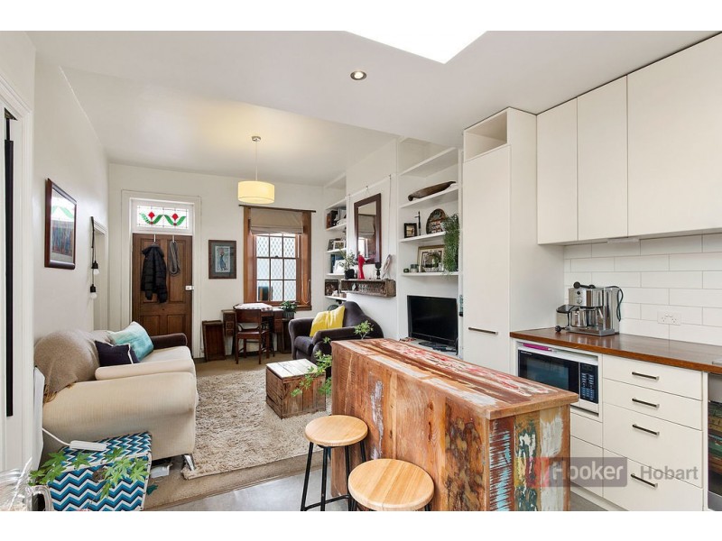 97 Molle Street, Hobart TAS 7000