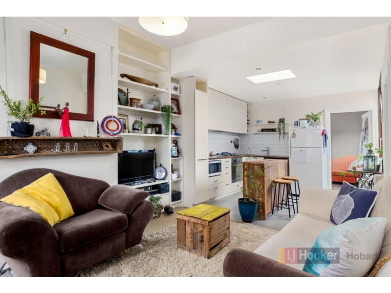 97 Molle Street, Hobart TAS 7000