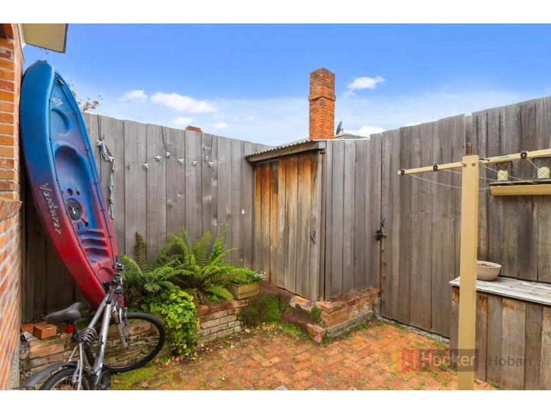 97 Molle Street, Hobart TAS 7000