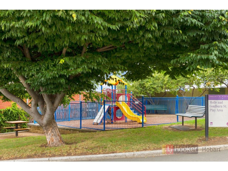 97 Molle Street, Hobart TAS 7000