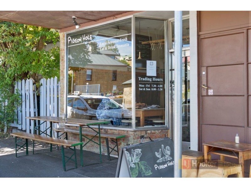 97 Molle Street, Hobart TAS 7000