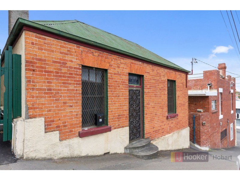 97 Molle Street, Hobart TAS 7000