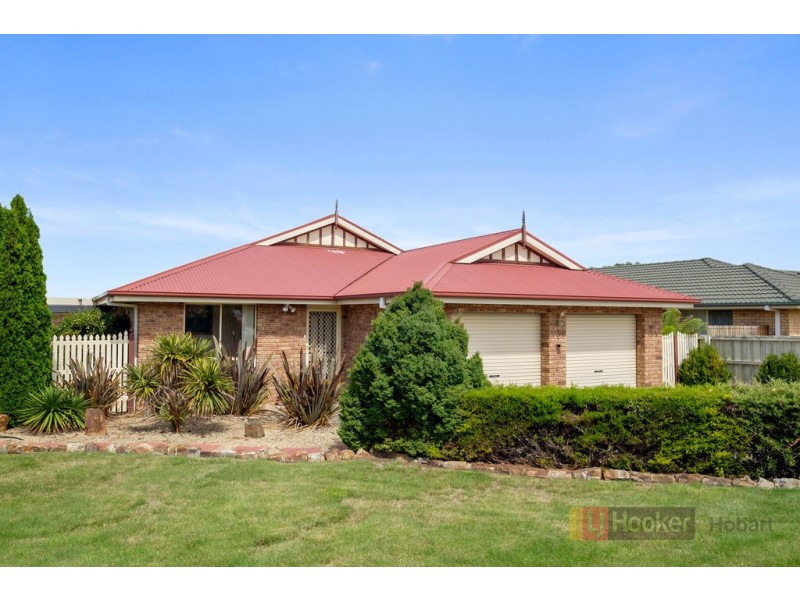 2 Iris Court, Kingston TAS 7050