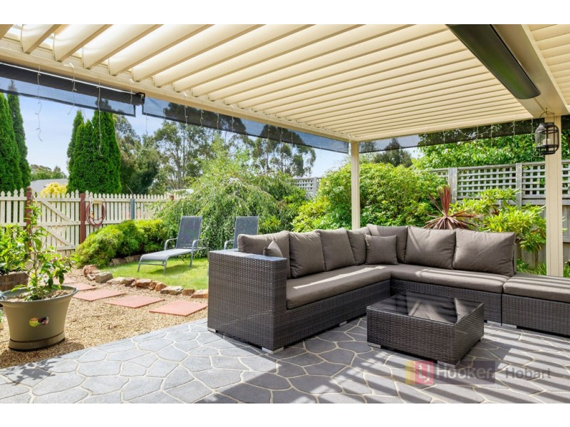 2 Iris Court, Kingston TAS 7050