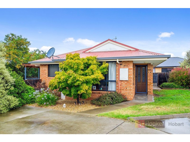 7/3 Madison Avenue, Brighton TAS 7030