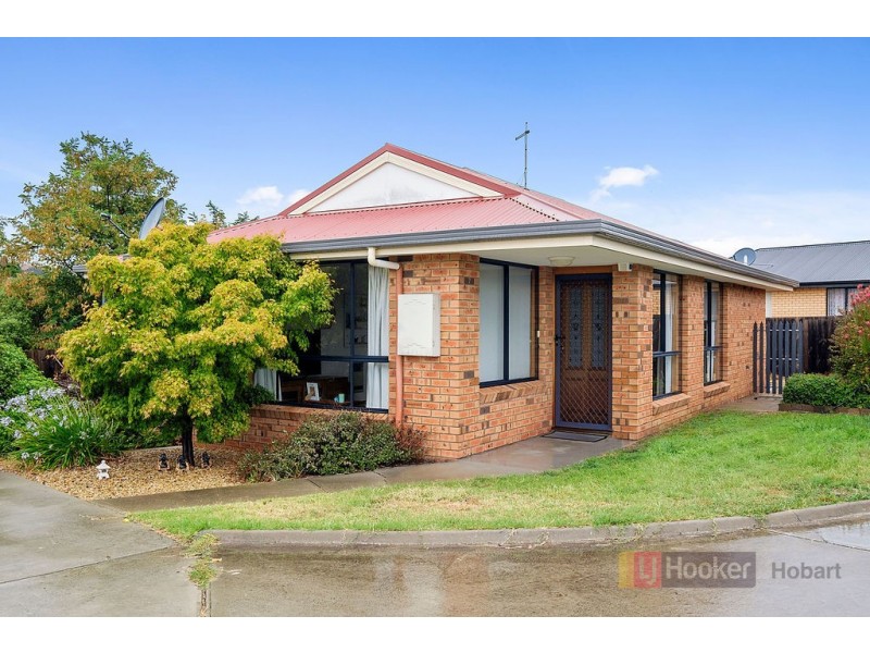 7/3 Madison Avenue, Brighton TAS 7030