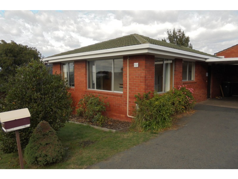 2/44 Wentworth Street, Bellerive TAS 7018