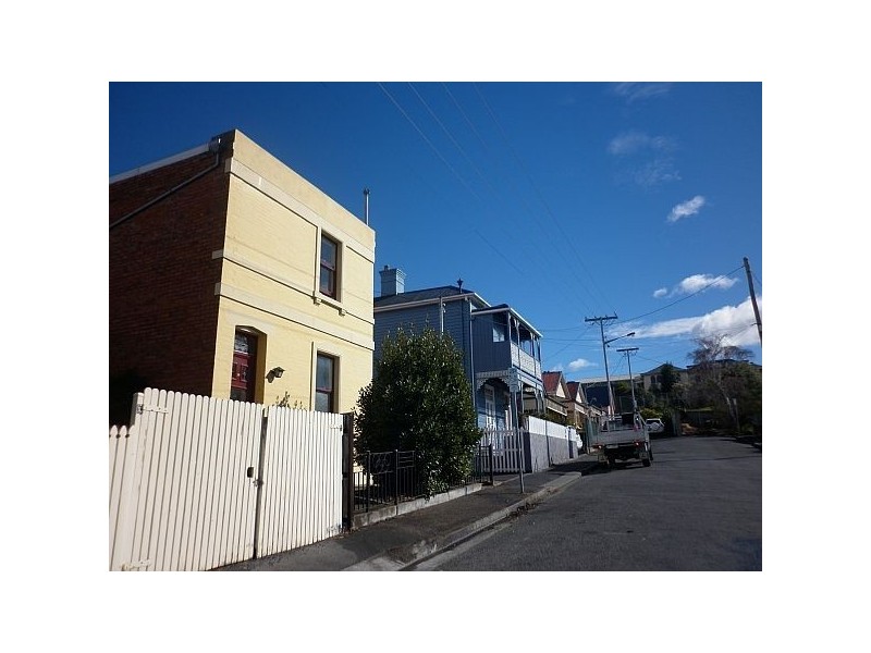 14 Thomas Street, North Hobart TAS 7000