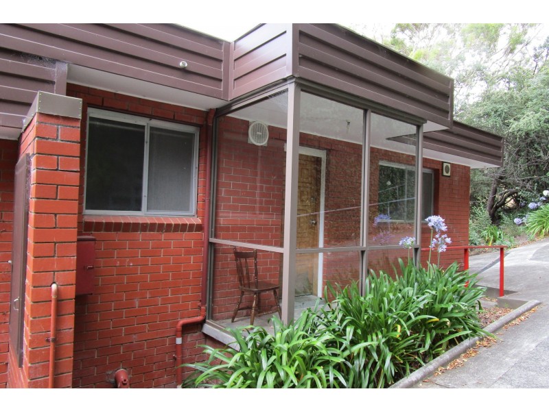 2/278 Churchill Avenue, Sandy Bay TAS 7005