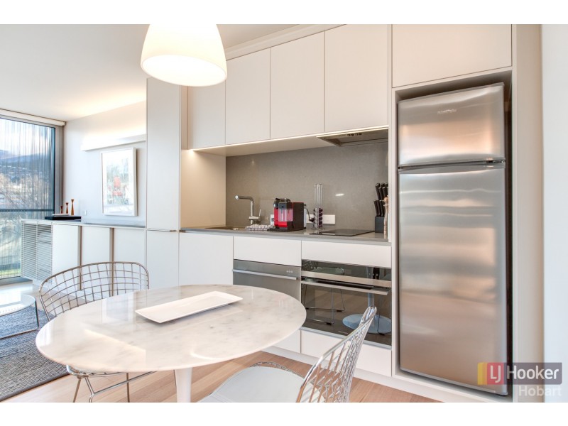1 and 3/95 Brooker Avenue, Hobart TAS 7000