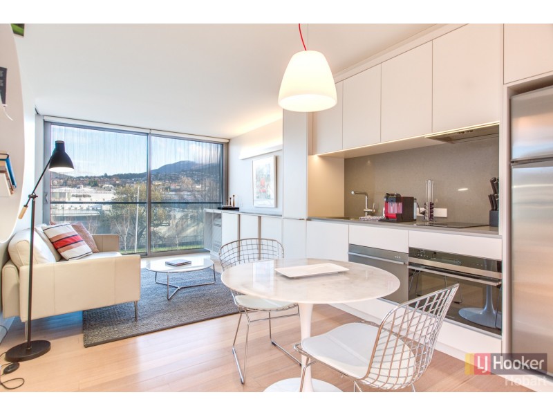1 and 3/95 Brooker Avenue, Hobart TAS 7000