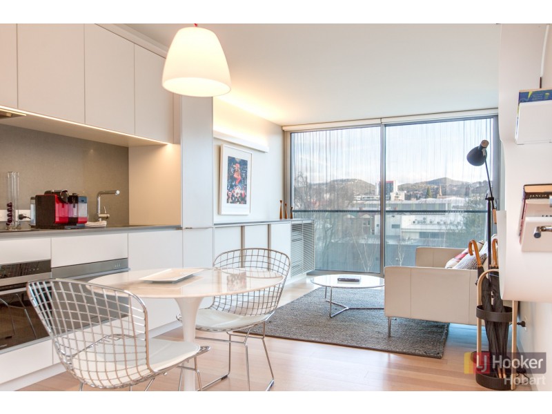 1 and 3/95 Brooker Avenue, Hobart TAS 7000