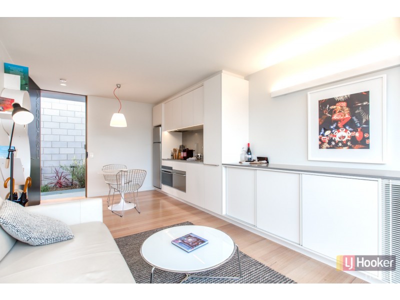1 and 3/95 Brooker Avenue, Hobart TAS 7000
