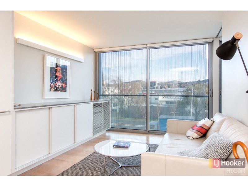 1 and 3/95 Brooker Avenue, Hobart TAS 7000