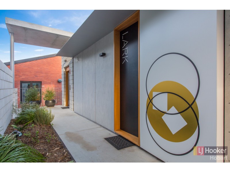 1 and 3/95 Brooker Avenue, Hobart TAS 7000