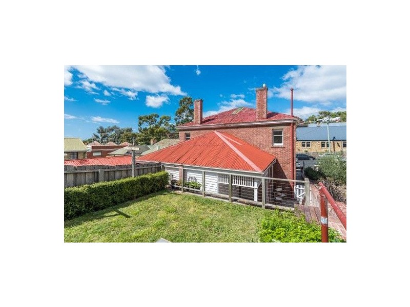 153 Goulburn Street, West Hobart TAS 7000