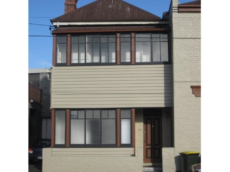 150 Harrington Street, Hobart TAS 7000