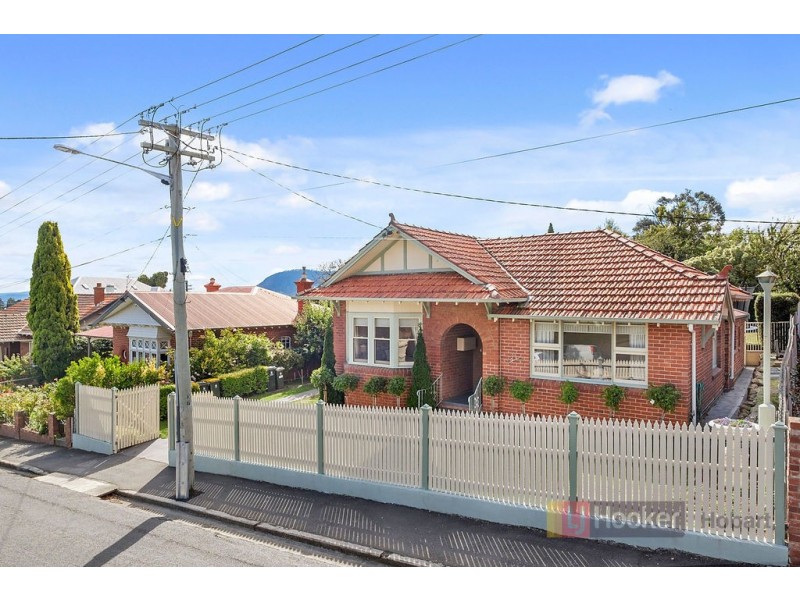 37 Pirie Street, New Town TAS 7008