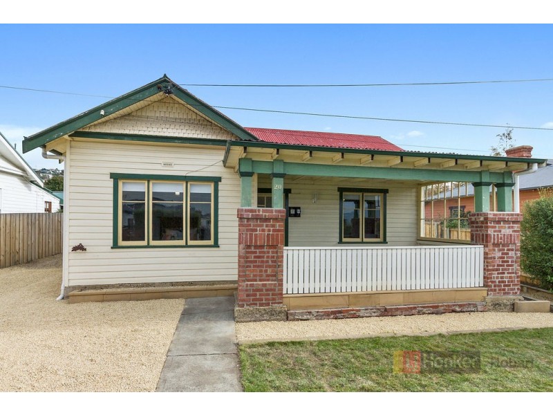 20 Charles Street, Moonah TAS 7009