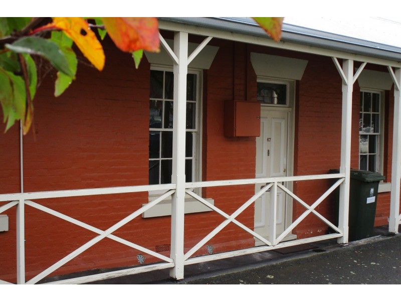 47 Church Street, North Hobart TAS 7000