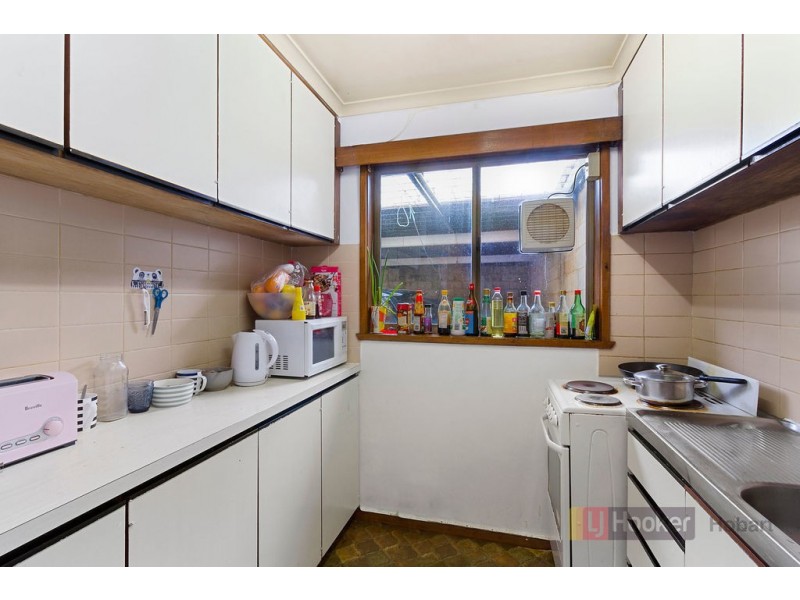 2/39 Regent Street, Sandy Bay TAS 7005
