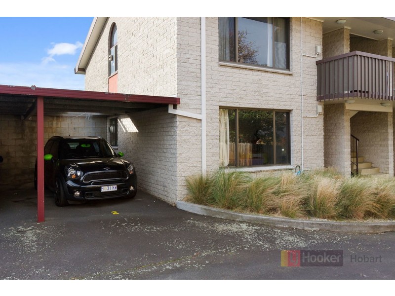 2/39 Regent Street, Sandy Bay TAS 7005