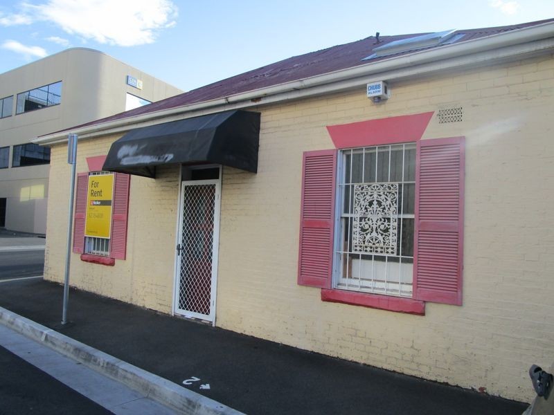 57 VICTORIA STREET, Hobart TAS 7000