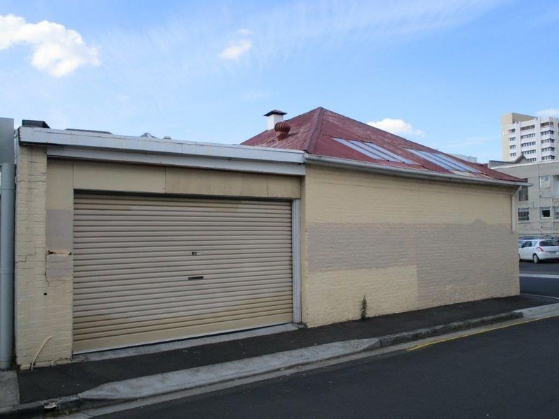 57 VICTORIA STREET, Hobart TAS 7000