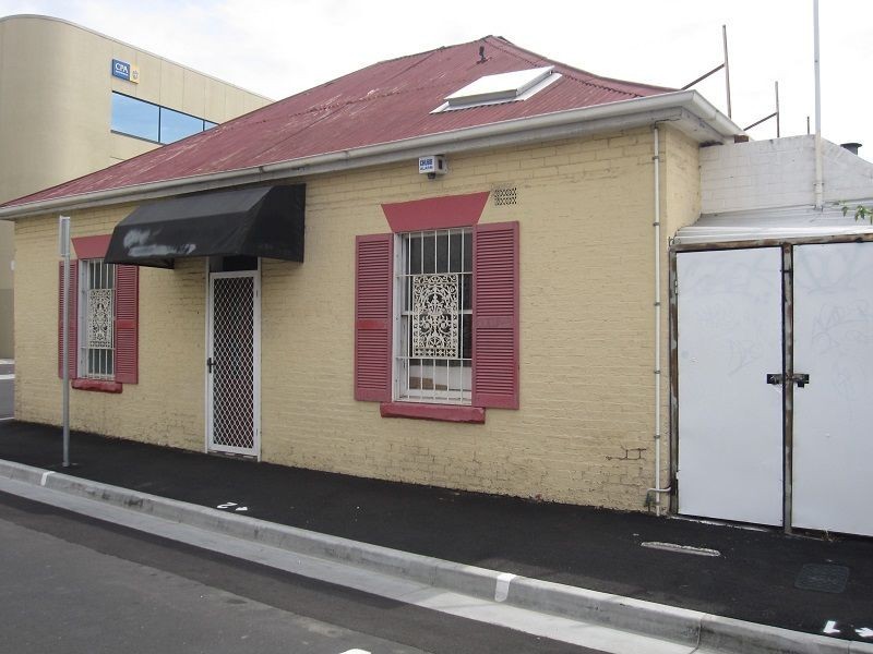 57 VICTORIA STREET, Hobart TAS 7000