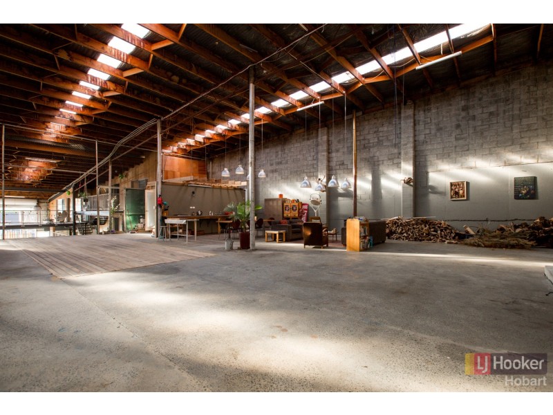 74-80 Molle Street, Hobart TAS 7000