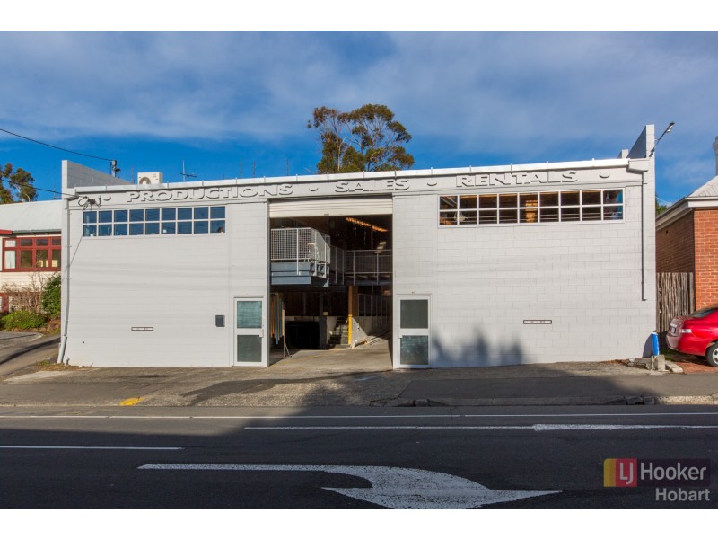 74-80 Molle Street, Hobart TAS 7000