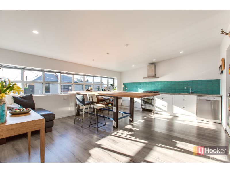 74-80 Molle Street, Hobart TAS 7000