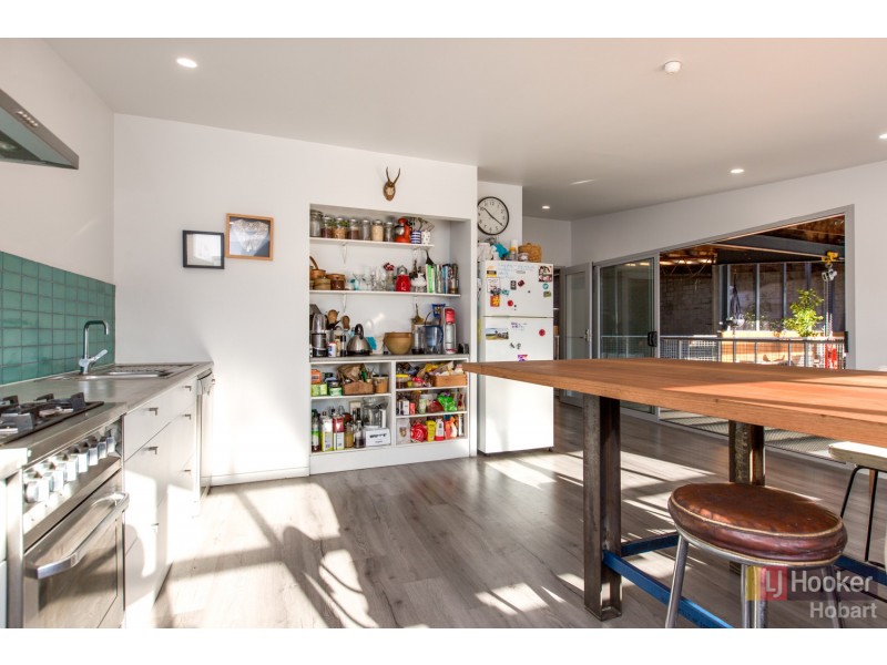 74-80 Molle Street, Hobart TAS 7000