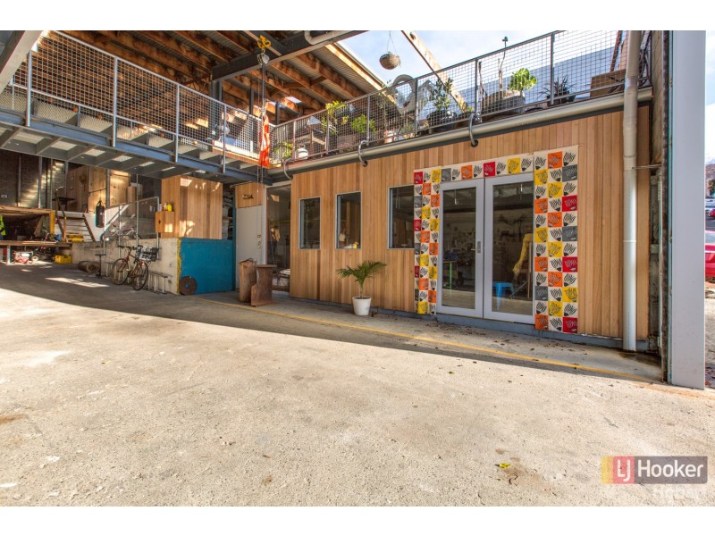 74-80 Molle Street, Hobart TAS 7000