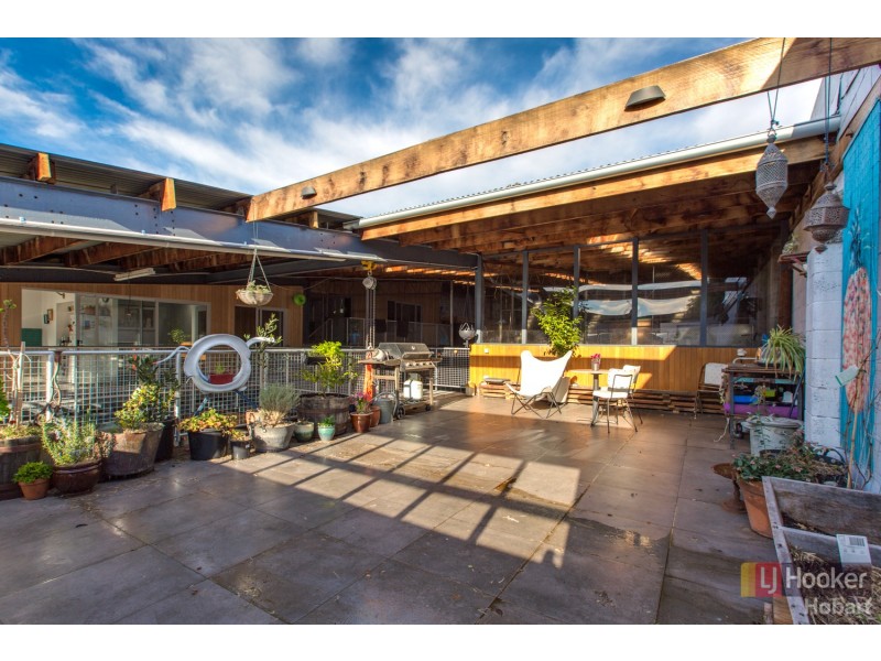 74-80 Molle Street, Hobart TAS 7000