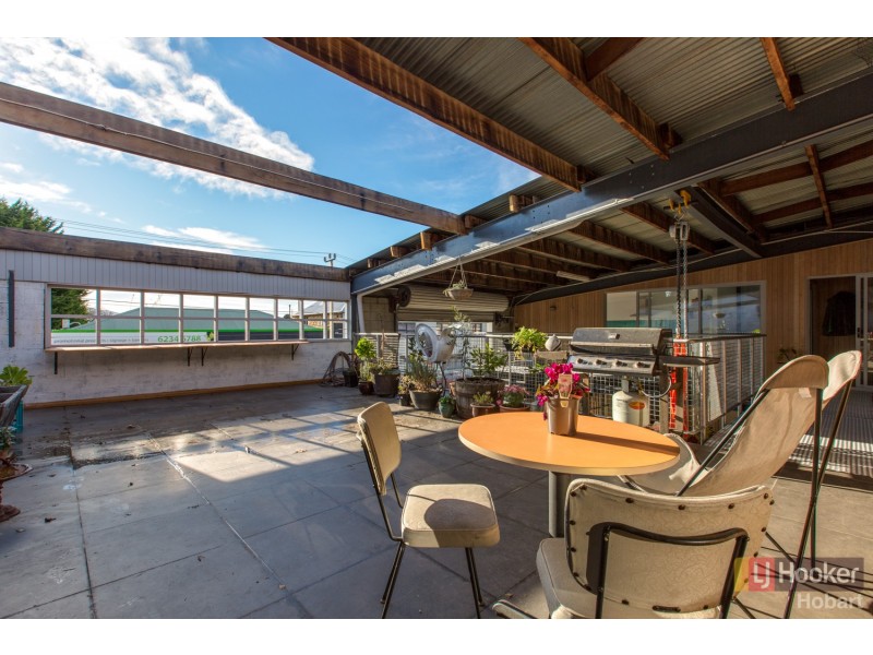 74-80 Molle Street, Hobart TAS 7000