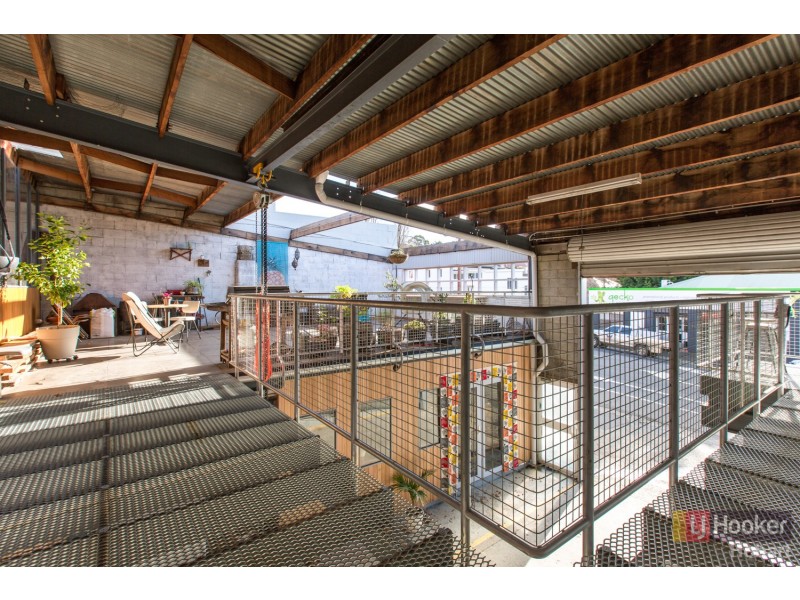 74-80 Molle Street, Hobart TAS 7000