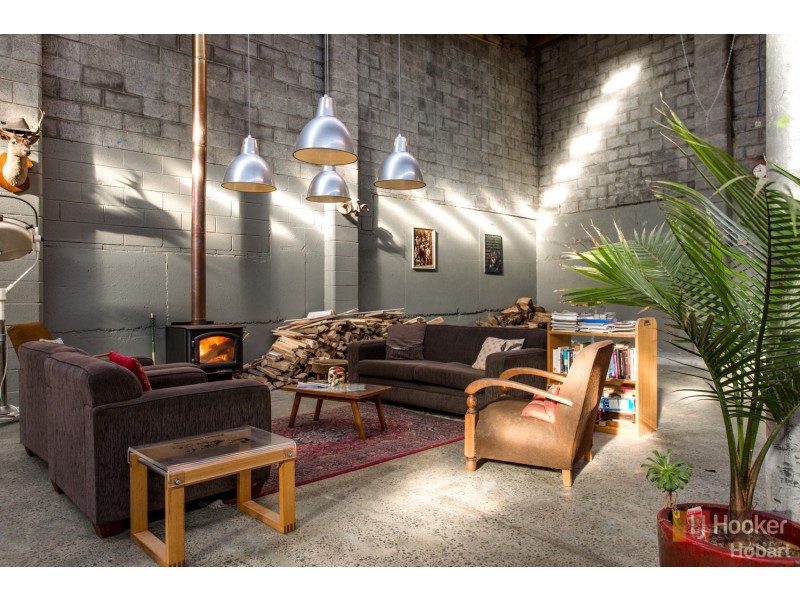 74-80 Molle Street, Hobart TAS 7000