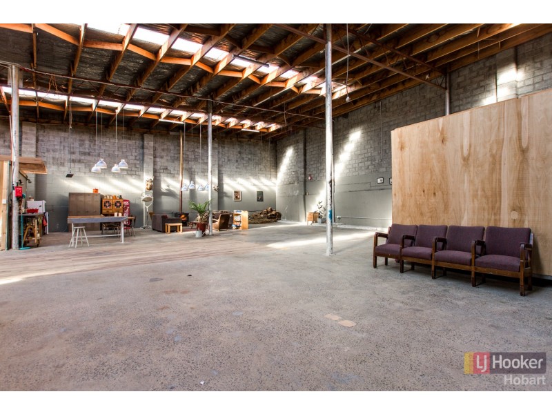74-80 Molle Street, Hobart TAS 7000