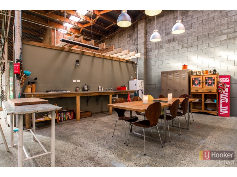 74-80 Molle Street, Hobart TAS 7000