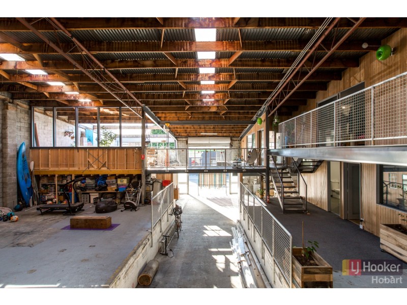 74-80 Molle Street, Hobart TAS 7000