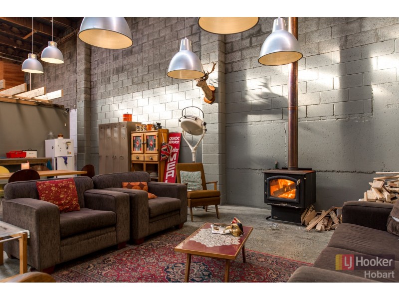 74-80 Molle Street, Hobart TAS 7000