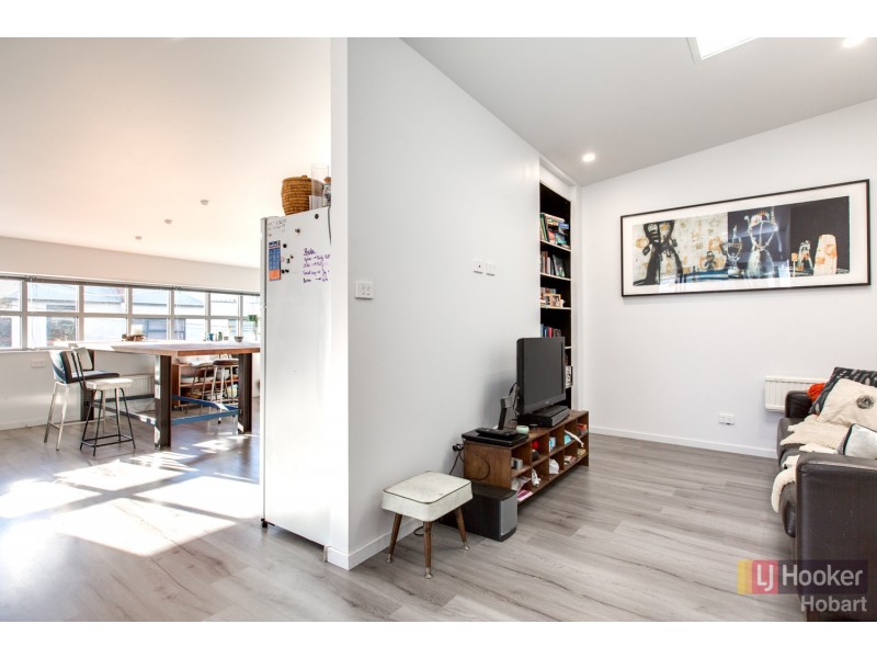 74-80 Molle Street, Hobart TAS 7000