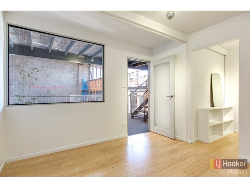 74-80 Molle Street, Hobart TAS 7000