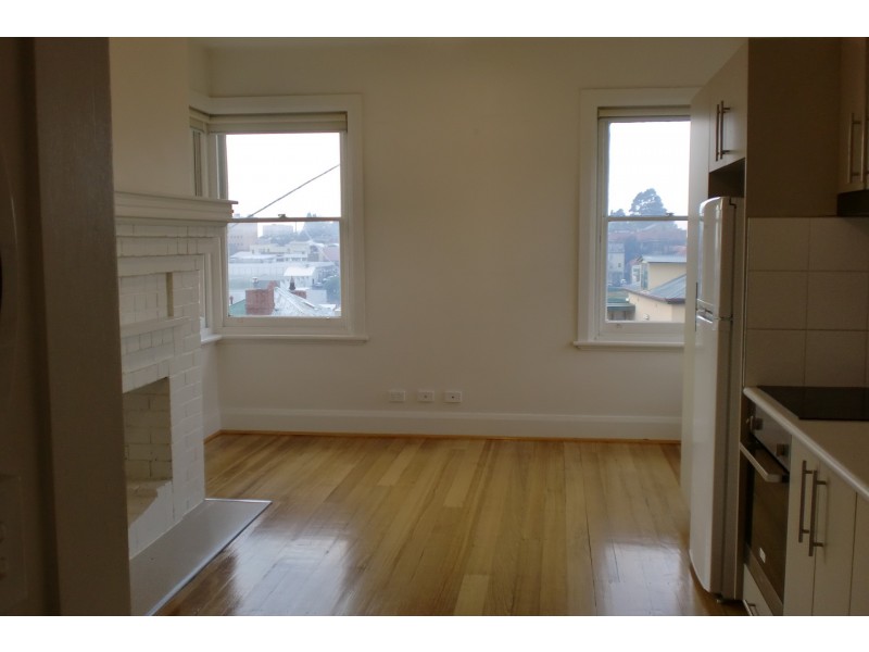 3/75 Goulburn Street, Hobart TAS 7000